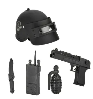 ER-125 CSGO MİNİ SET 4 ADET