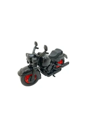 Yariş motosikleti Cross N:9 (kutuda)