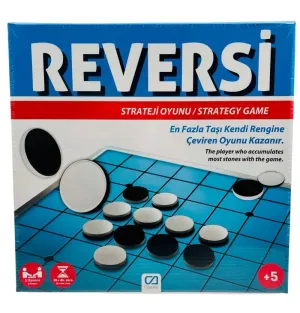REVERSİ