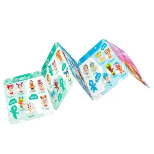 SUN-EOL-MOS-FİGÜR BIBI CHIBIS SÜRPRİZ TEKLİ PAKET 23D.