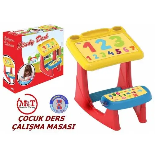 ÇALIŞMA MASASI