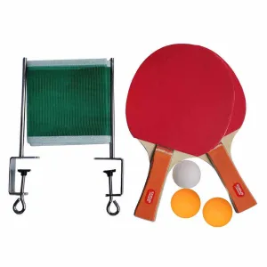 - SUN-RST-RSP-PİNPON RAKETİ 2 RAKET 1 FİLE 3 TOP KRTL. 8680863001707