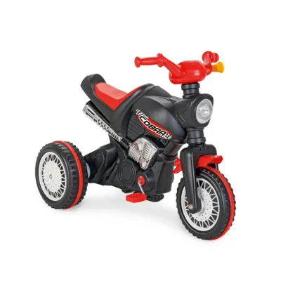 COBRA PEDALLI MOTOR