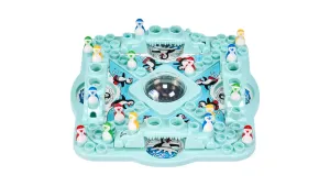 POP NDROP PENGUEN