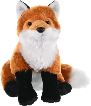Wild Republic CK Serisi Kızıl Tilki 30 cm