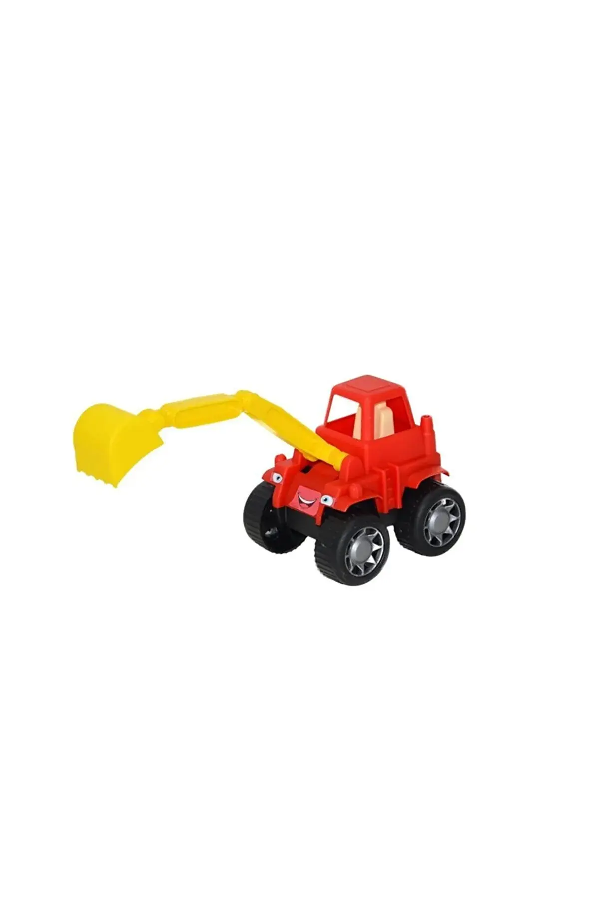 WORK MACHINES İŞ MAKİNELERİ