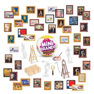 MİNİ BRANDS BASYAPITLAR FSDU30-77771SK1