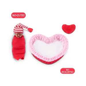 Giochi Mını Baby Tatlı Kalpler