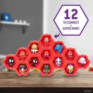 - SUN-WST-FİGÜR S.MAN NANO PODS SPIDER-VERSE SURPRİZ PAKET (SMAN) 24D. 505539402