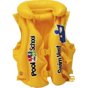 Intex 58660 Pool School Can Yeleği 50 cm