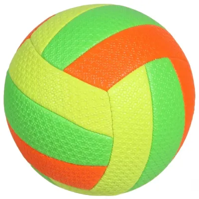 NEON VOLEYBOL TOPU