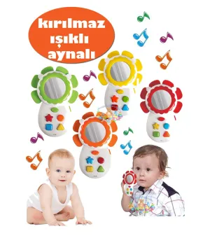 BABİES İLK TELEFONUM