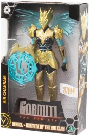 GP GORMİTİ 27 CM FİGÜR GORMİTİ AKSESUAR
