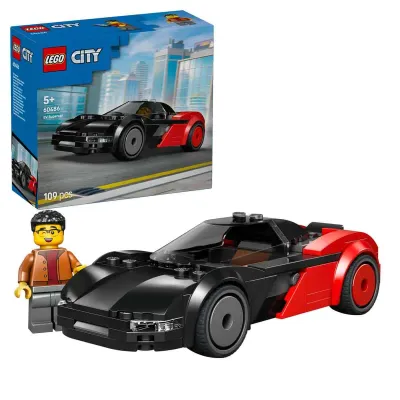Lego Ev Super Araba