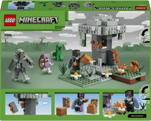 Lego Soluk Bahçe