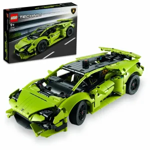 Lego Technic Lamborghini Huracan Tecnica 42161