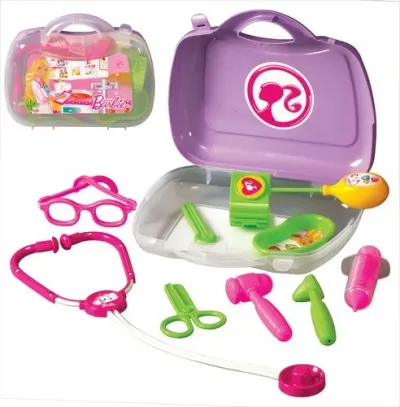BARBIE DOKTOR ÇANTASI