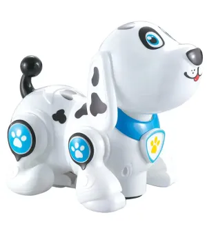 PİLLİ KÖPEK