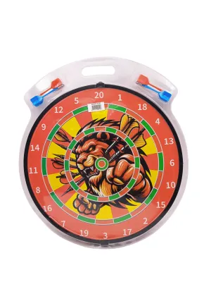 KARIŞIK TARAFTAR DART 38 CM