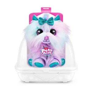 PETS ALİVE SURPRİZ HASTA KÖPEĞİM-9540