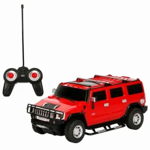 BÜYÜK KUTULU ŞARZLI JEEP 4