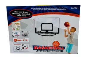 KUT.POTALI BASKET OYUNU