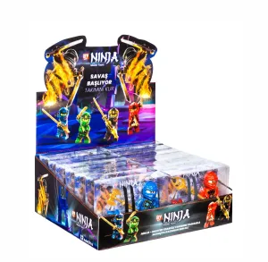 NİNJA