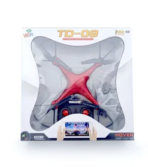 U/K DRON