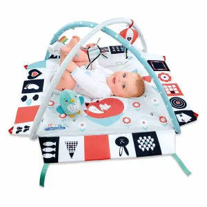Baby Clementoni - Bebek Jimnastik Merkezi S/B