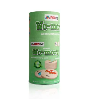 WO-MORY