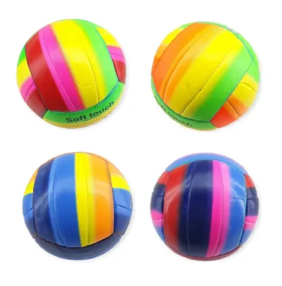 VOLEYBOL TOPU
