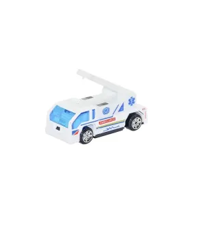 KT.TEKLİ ARAÇLAR 24 LÜ