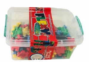 FLEXY TANGLES 200 PARÇA