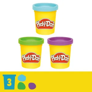 PLAY-DOH EĞLENCELİ FOTOĞRAFÇI BAŞLANGIÇ SETİ
