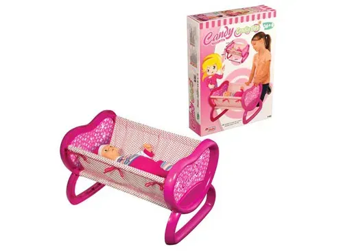 CANDY & KEN BEŞİK