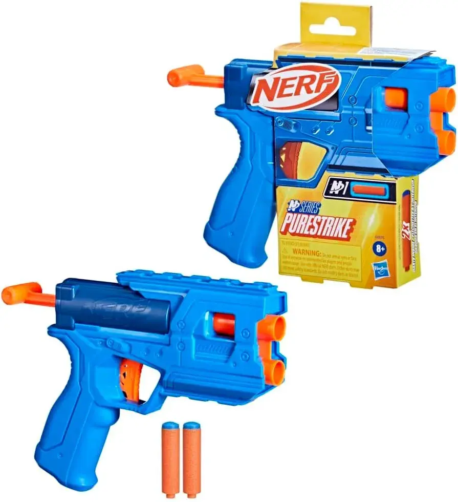 NERF SERİES PURESTRIKE