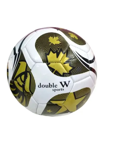 PARLAK FUTBOL TOPU