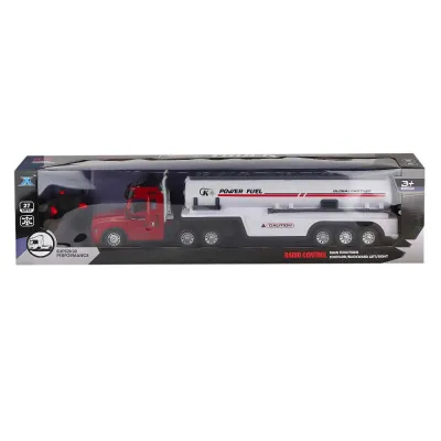 ŞARZLI UZ.KUM.TIR TANKER 6