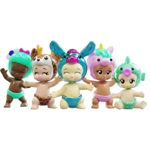 SUN-EOL-MOS-FİGÜR BIBI CHIBIS SÜRPRİZ TEKLİ PAKET 23D.