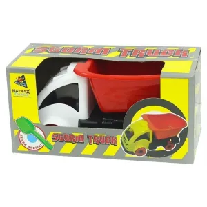 STORM TRUCK - Damperli KAMYON Kutuda
