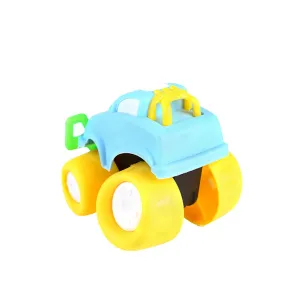 CRAZYWHEELS IN NET PACK