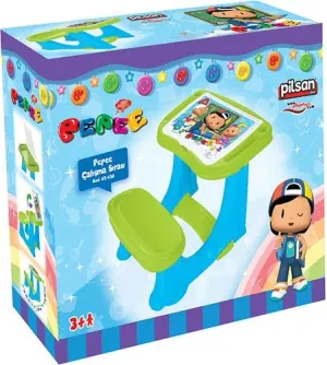 PEPEE ÇALIŞMA SIRASI