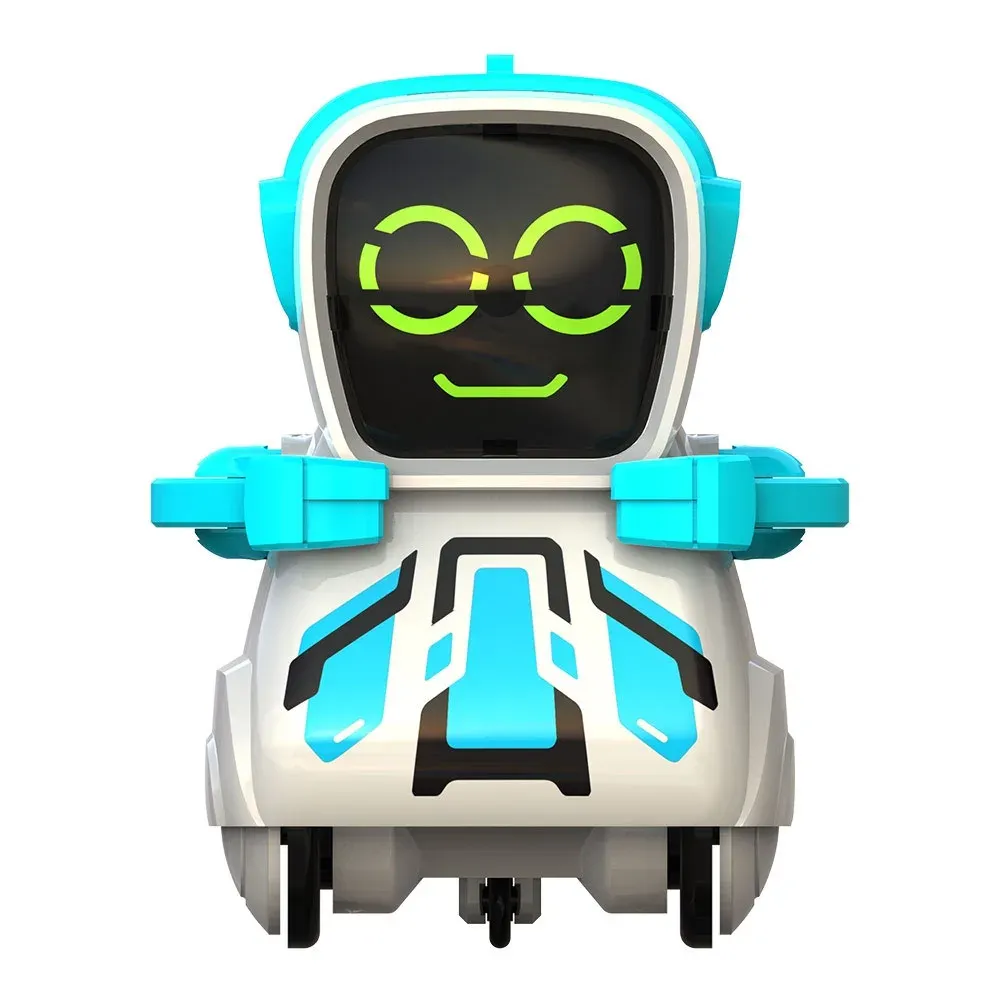 POKİBOT İN 3 COLORS 2