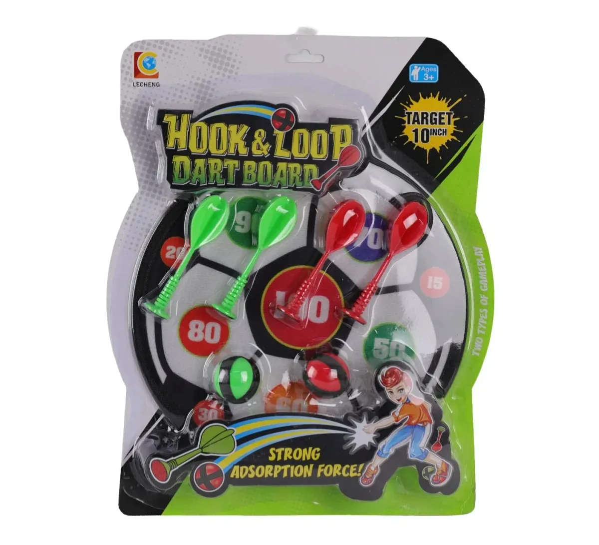 CIRTLI DART