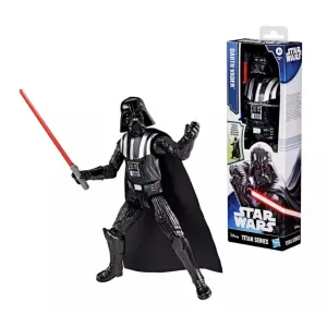 STAR WARS TİTAN FİGÜR SERIES AST