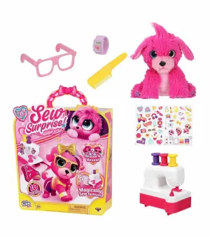 GP CSRUFF A LUVS MODA OYUN SETİ 30168