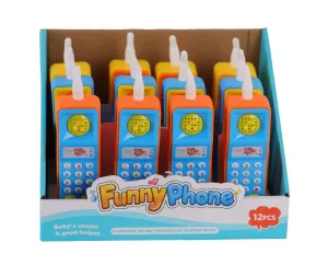 KUTUDA 12 Lİ TELEFON