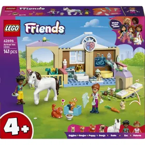Lego Veteriner Kliniği 42696