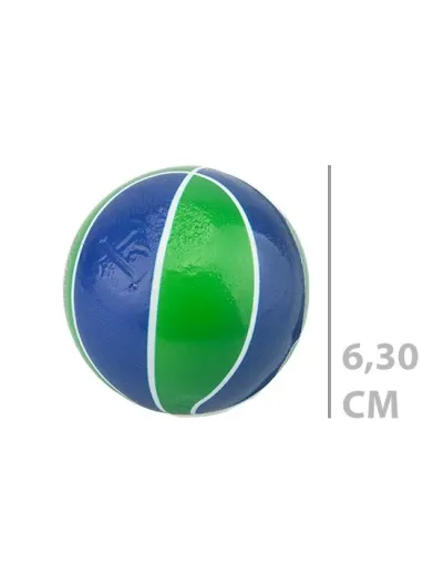 STRES TOPU KÜÇÜK TRC BASKETBOL 6,3 CM