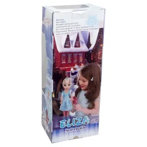 MİNİ ELİZA MODA BEBEK